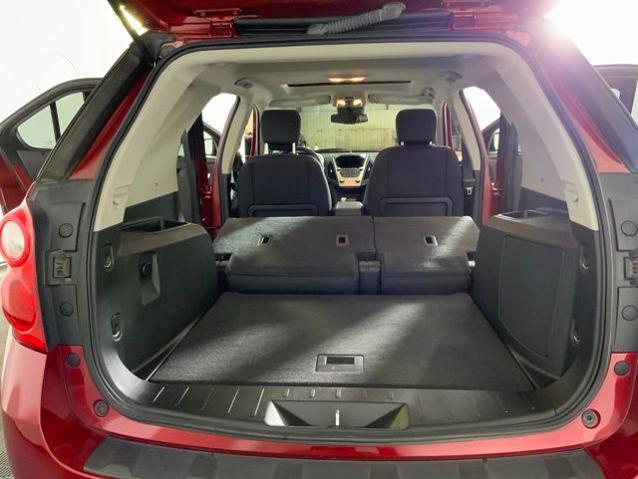 2013 Chevrolet Equinox 1LT