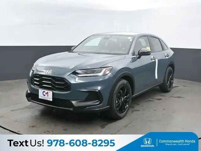 2027 Honda HR-V Sport for sale in Lawrence, MA