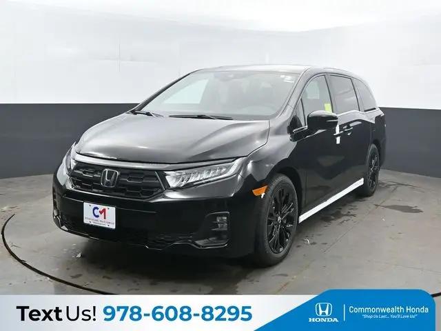 2026 Honda Odyssey Sport-L for sale in Lawrence, MA