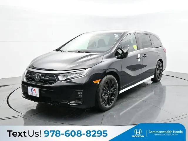 2026 Honda Odyssey Sport-L for sale in Lawrence, MA