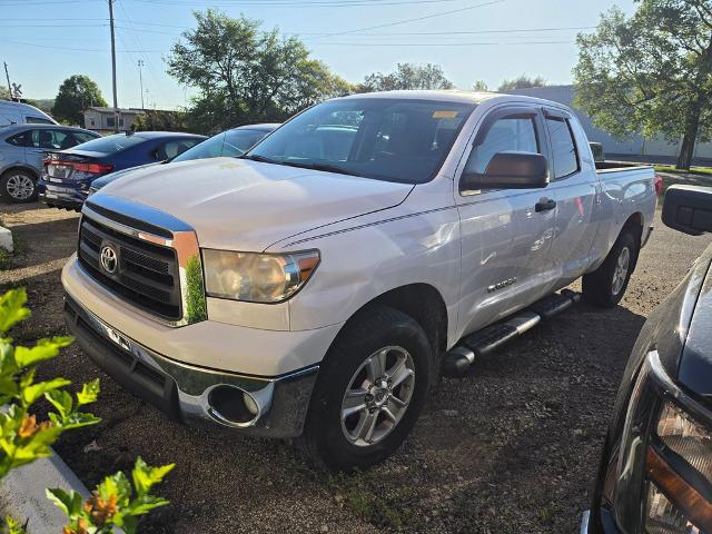 2012 Toyota Tundra Grade 4.6L V8 for sale near Chillicothe, OH