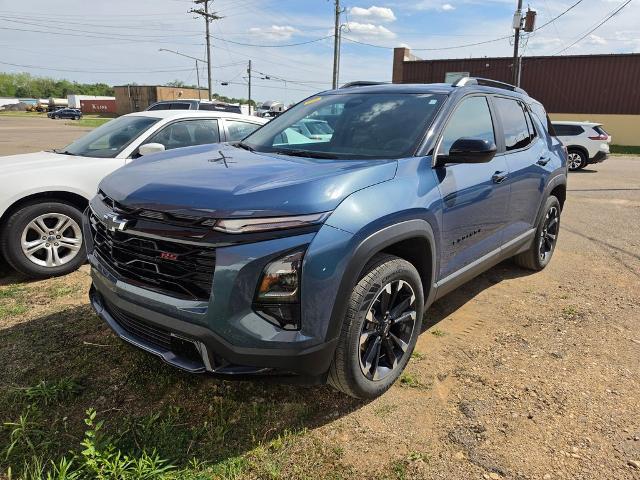 2025 Chevrolet Equinox AWD RS for sale in Chillicothe, OH