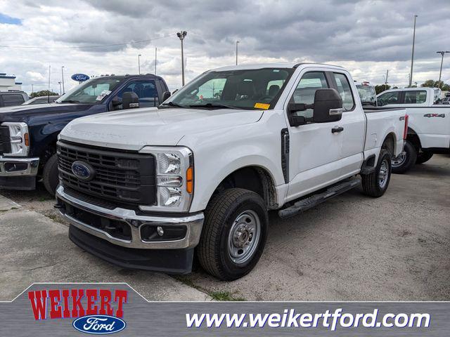 2023 Ford F-250 XL for sale in Lake Wales, FL
