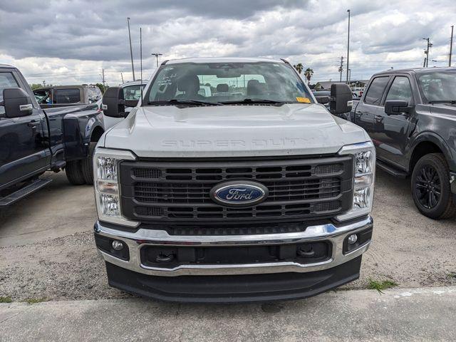 2023 Ford F-250 XL