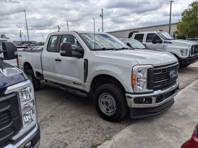 2023 Ford F-250 XL
