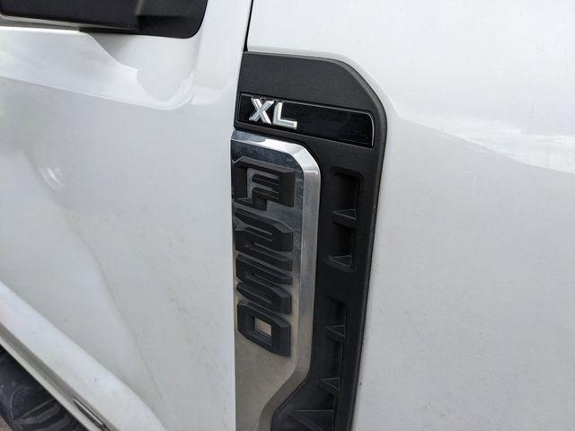 2023 Ford F-250 XL