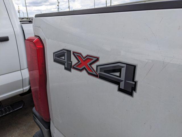 2023 Ford F-250 XL