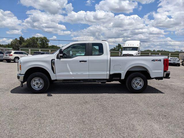 2023 Ford F-250 XL