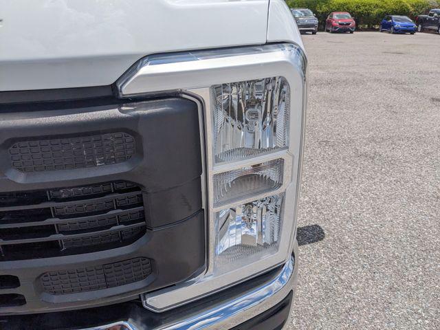 2023 Ford F-250 XL