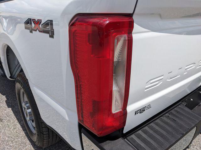 2023 Ford F-250 XL