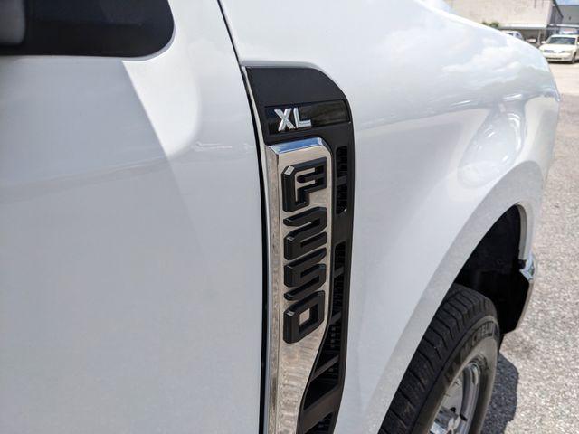 2023 Ford F-250 XL