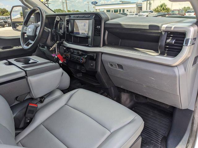 2023 Ford F-250 XL