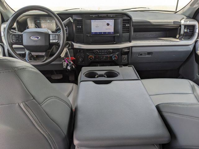 2023 Ford F-250 XL
