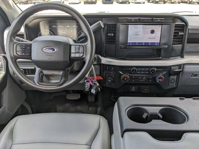 2023 Ford F-250 XL