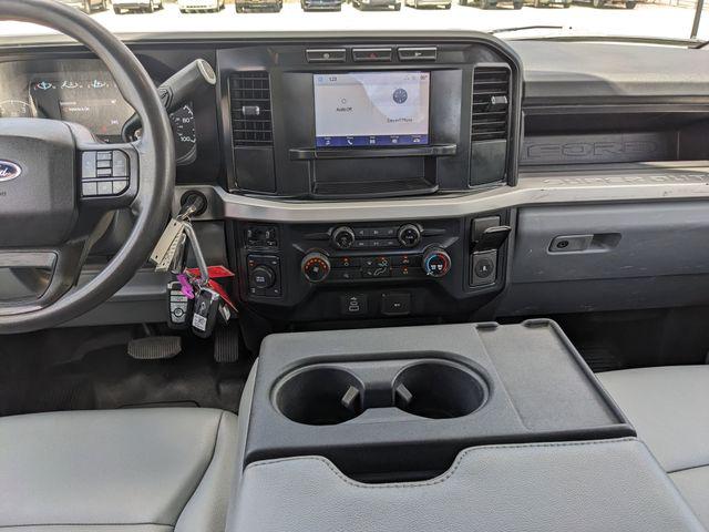 2023 Ford F-250 XL