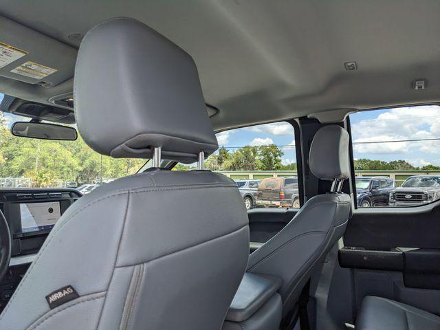 2023 Ford F-250 XL