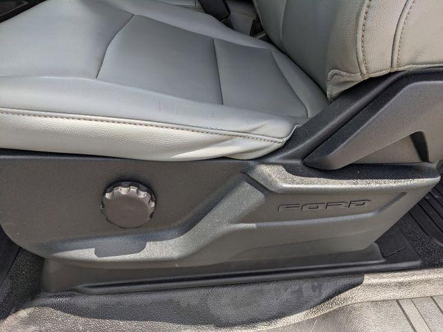 2023 Ford F-250 XL