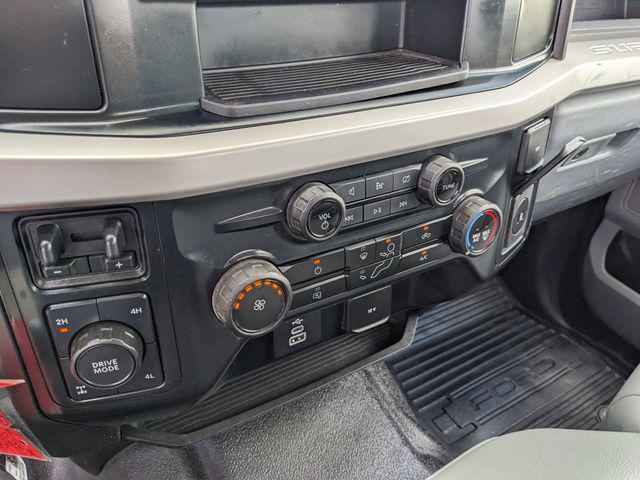 2023 Ford F-250 XL