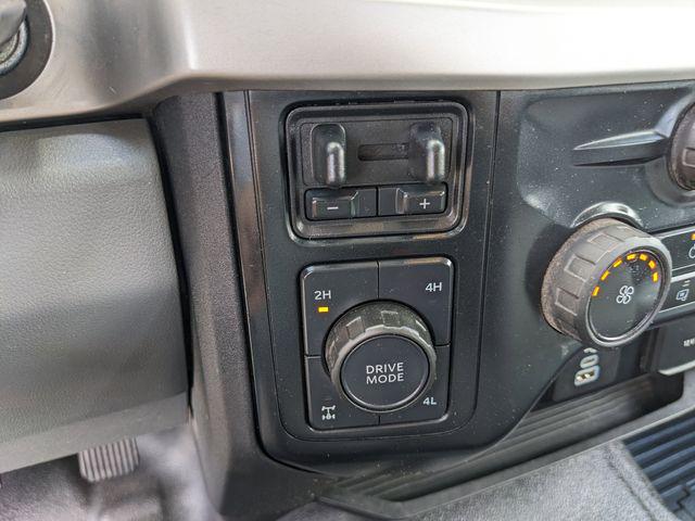 2023 Ford F-250 XL