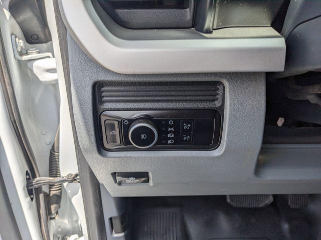 2023 Ford F-250 XL