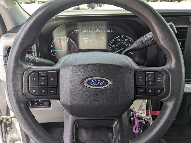 2023 Ford F-250 XL