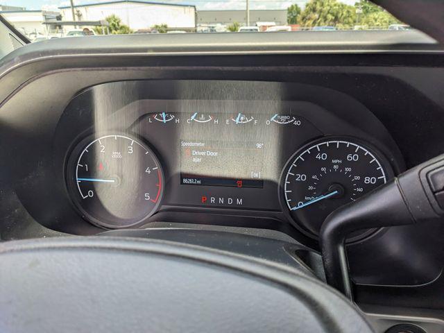 2023 Ford F-250 XL