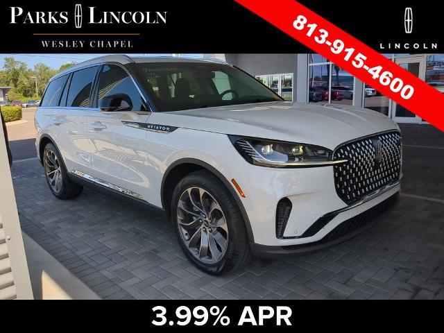 2025 Lincoln Aviator Reserve for sale in Tampa, FL