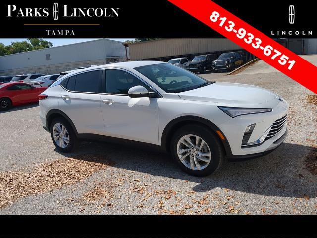 2024 Buick NV Preferred FWD for sale in Tampa, FL