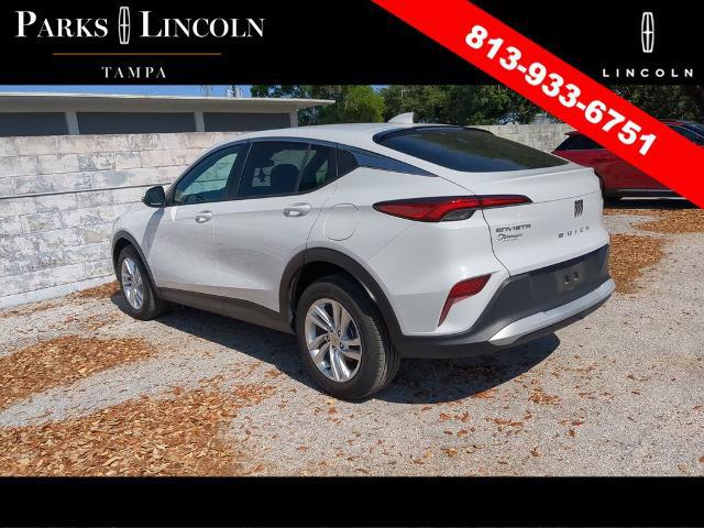 2024 Buick NV Preferred FWD