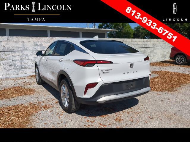 2024 Buick NV Preferred FWD