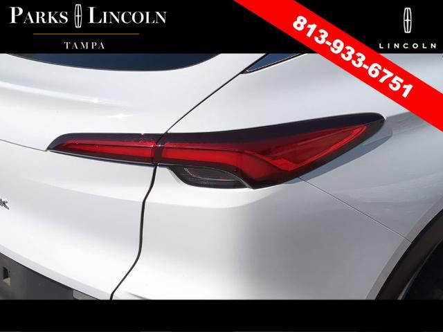 2024 Buick NV Preferred FWD