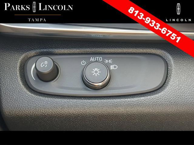 2024 Buick NV Preferred FWD