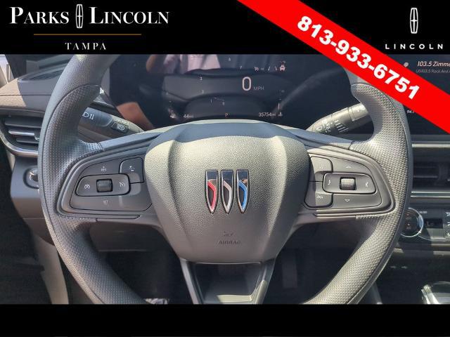 2024 Buick NV Preferred FWD