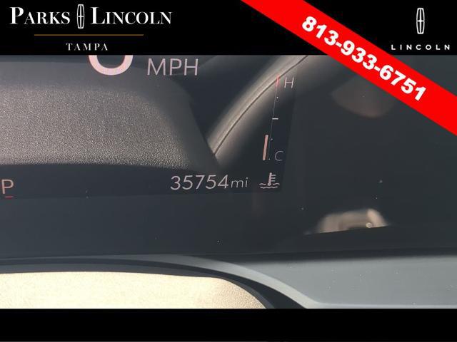 2024 Buick NV Preferred FWD