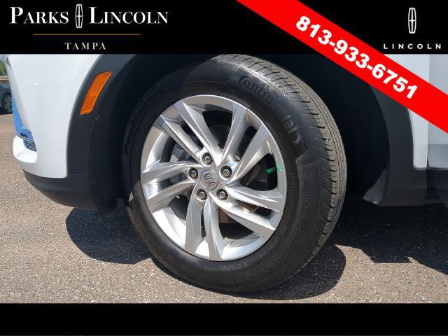 2024 Buick NV Preferred FWD