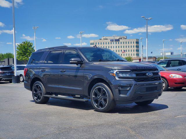 2023 Ford Expedition Limited for sale in Southfield, MI