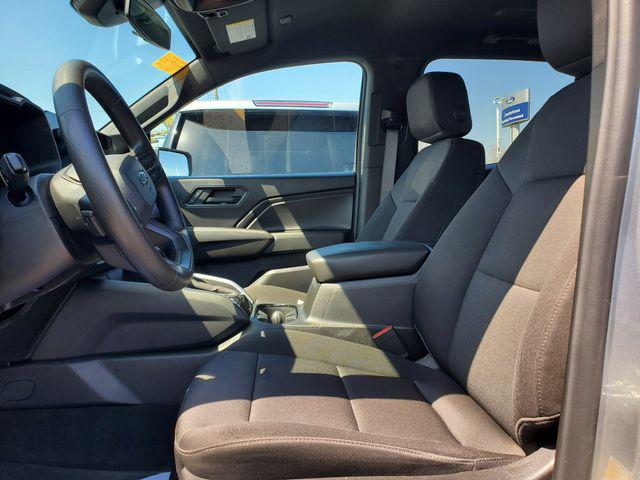 2024 Chevrolet Colorado 4WD Trail Boss