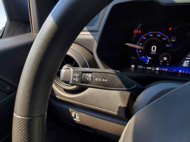 2024 Chevrolet Colorado 4WD Trail Boss