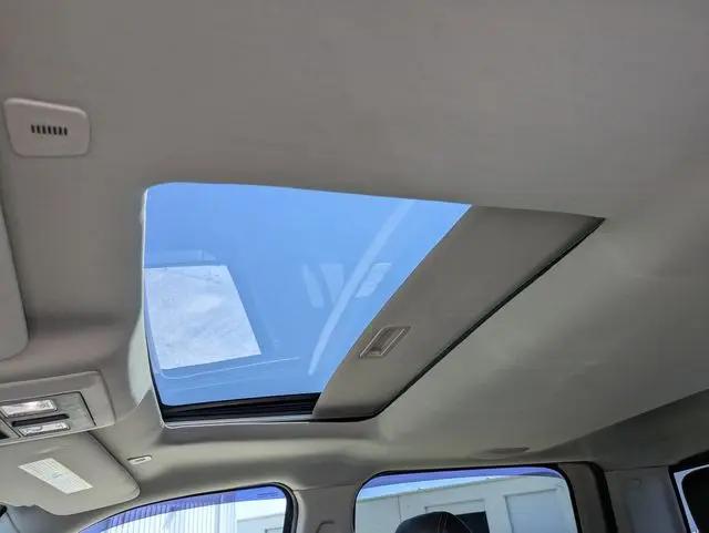 2018 Ram 2500 Laramie Crew Cab 4x4 6'4" Box