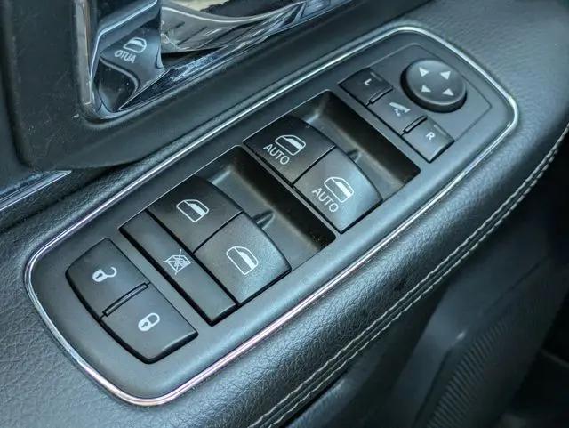 2018 Ram 2500 Laramie Crew Cab 4x4 6'4" Box