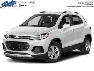 2018 Chevrolet Trax LT for sale in Bullhead City, AZ