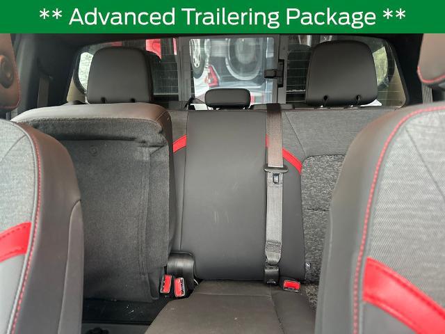 2024 Chevrolet Colorado 4WD Z71