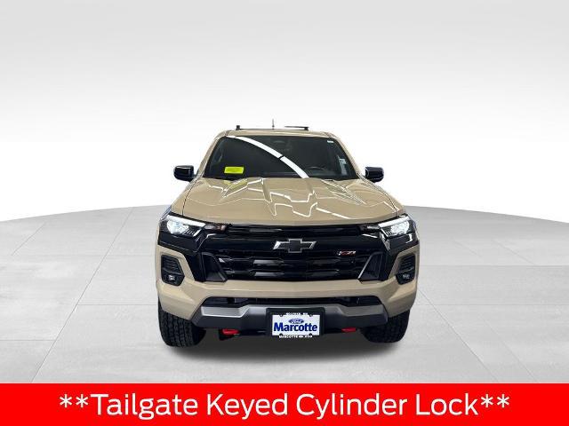 2024 Chevrolet Colorado 4WD Z71