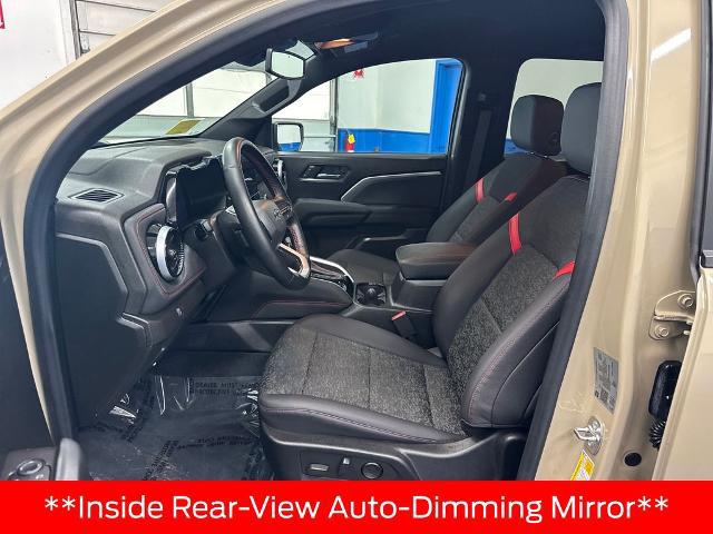 2024 Chevrolet Colorado 4WD Z71