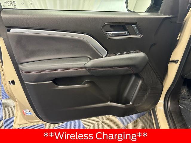 2024 Chevrolet Colorado 4WD Z71