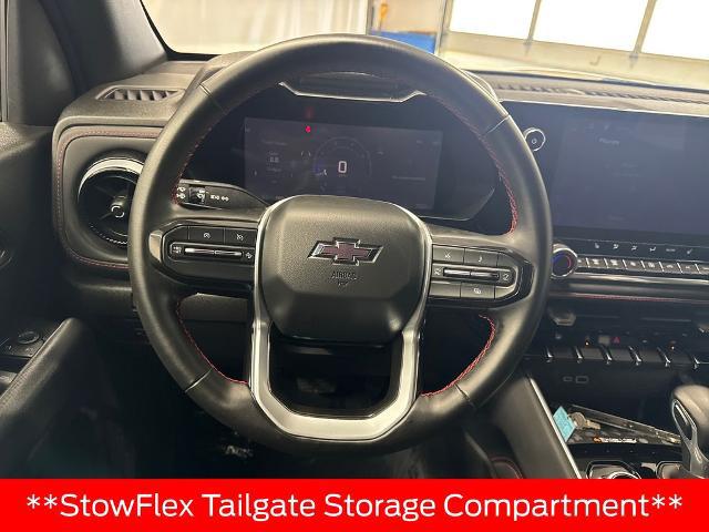 2024 Chevrolet Colorado 4WD Z71