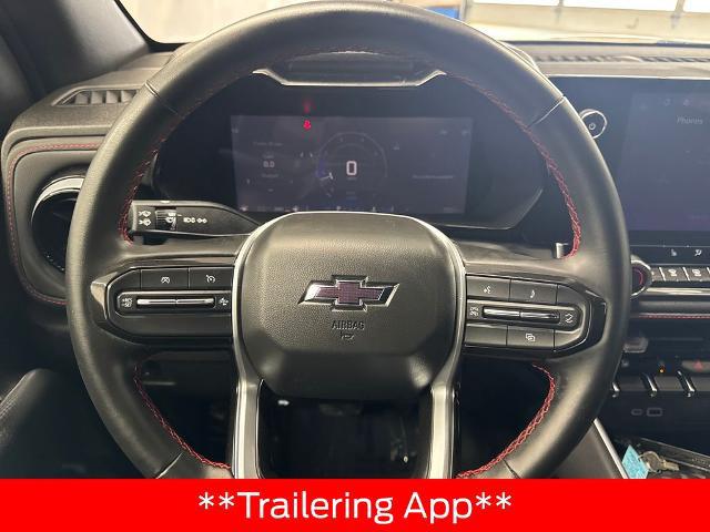 2024 Chevrolet Colorado 4WD Z71