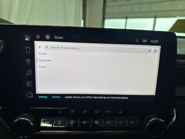 2024 Chevrolet Colorado 4WD Z71