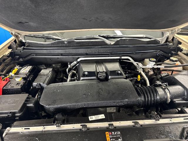 2024 Chevrolet Colorado 4WD Z71