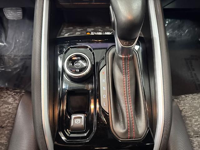 2024 Chevrolet Colorado 4WD Z71